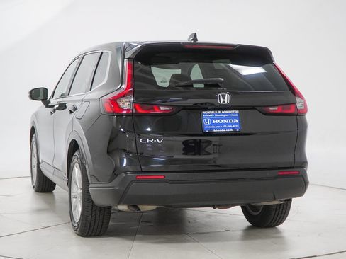 Used 2024 Honda CR-V EX-L image 8