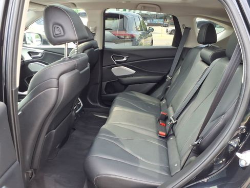 Used 2024 Acura RDX w/ Technology Package AWD/4WD image 13
