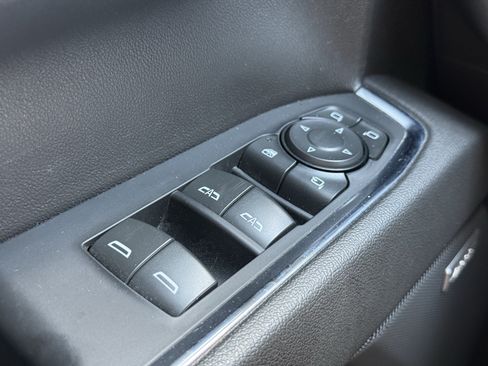 Used 2022 Chevrolet Silverado 1500 LTZ w/ LTZ Premium Texas Edition AWD/4WD image 26