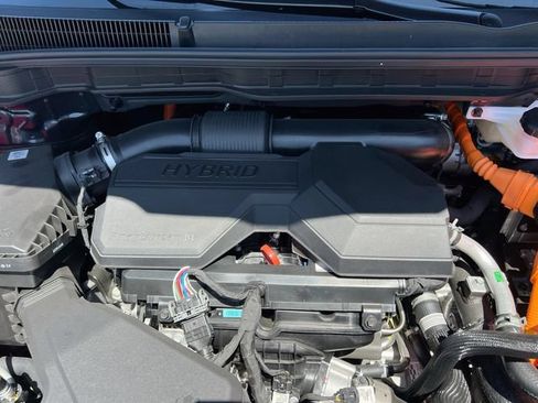 New 2026 Kia Carnival SX FWD image 36