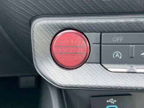 New 2026 Ford Mustang Premium image 19