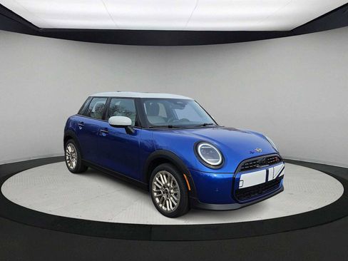 New 2026 MINI Cooper S image 2