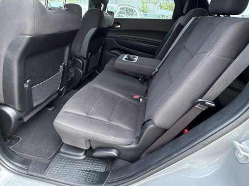 Used 2025 Dodge Durango GT AWD/4WD image 24