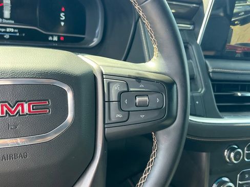 Used 2023 GMC Yukon AT4 w/ Max Trailering Package AWD/4WD image 21