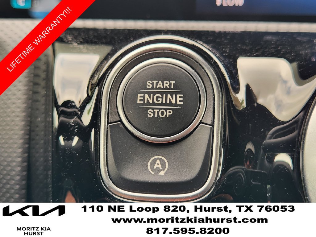 Used 2025 Mercedes-Benz CLA 250 image 23