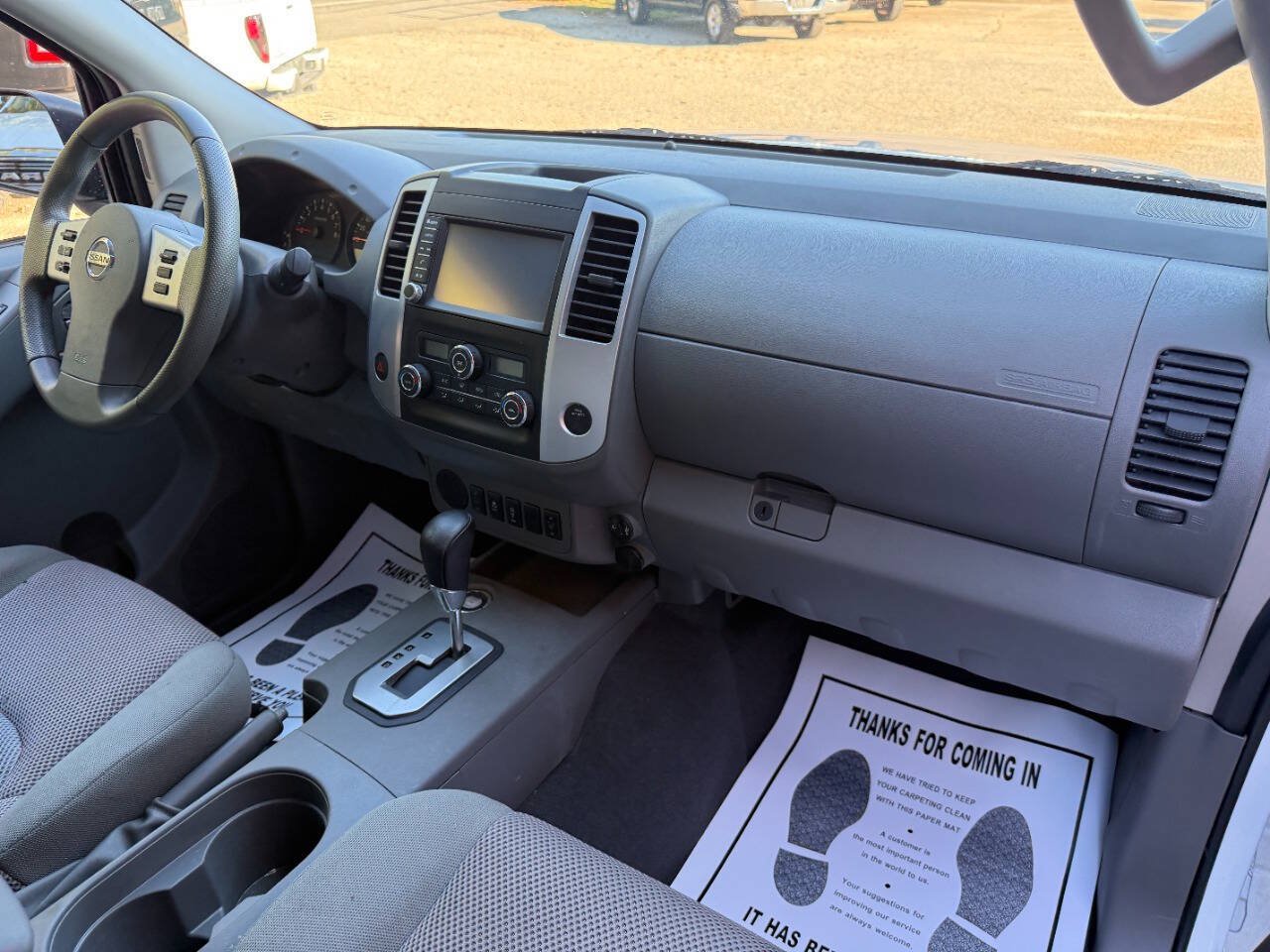 Used 2020 Nissan Frontier SV RWD image 20