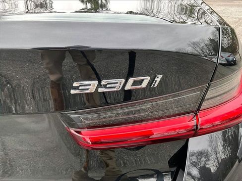 Used 2023 BMW 330i 330i image 25