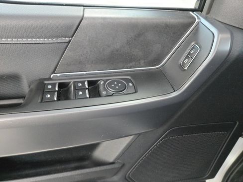 Used 2025 Ford F150 XLT w/ Equipment Group 301A Standard AWD/4WD image 8