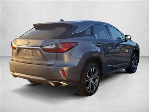 Used 2017 Lexus RX 350 FWD w/ Premium Package image 5