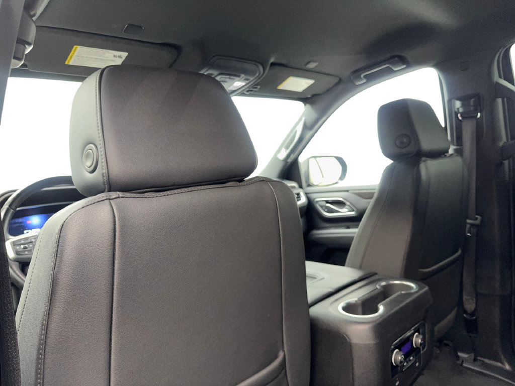 Used 2024 Chevrolet Tahoe LT AWD/4WD image 37