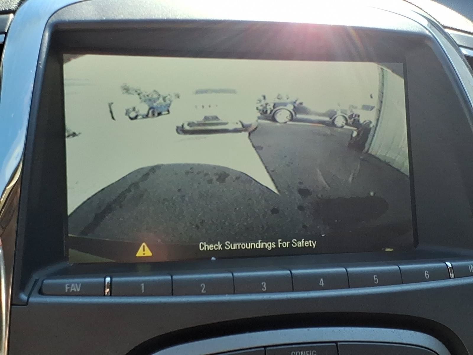Used 2013 Buick LaCrosse Premium w/ Driver Confidence Package FWD image 9