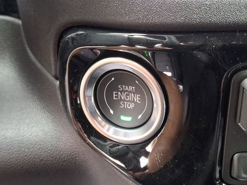 New 2026 Chevrolet Silverado 2500 LT w/ Trail Boss Package image 16