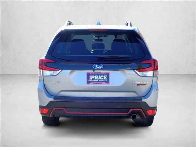 Used 2023 Subaru Forester Sport AWD/4WD image 3