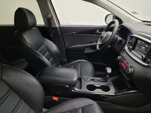 Used 2020 Kia Sorento EX image 21