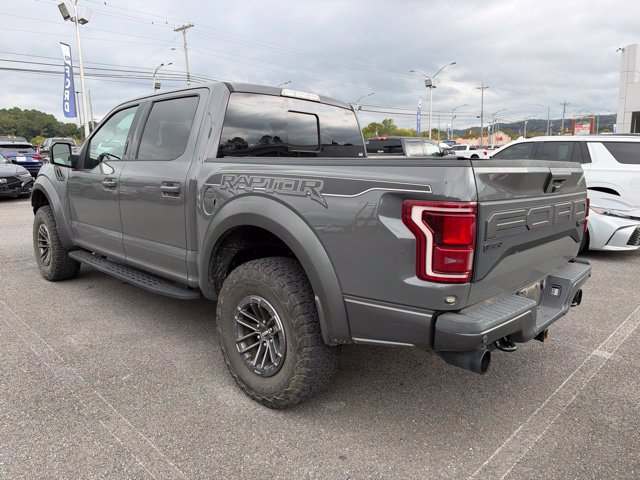 Used 2020 Ford F150 Raptor w/ Equipment Group 802A Luxury AWD/4WD image 7