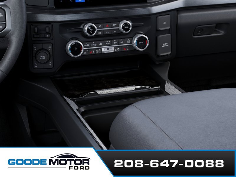 New 2027 Ford F350 Lariat w/ Black Appearance Package AWD/4WD image 15