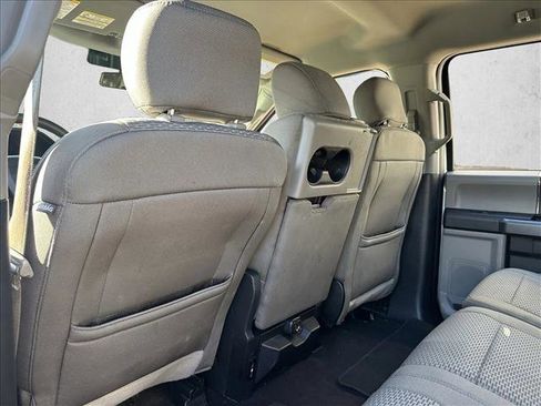 Used 2018 Ford F150 XLT image 23