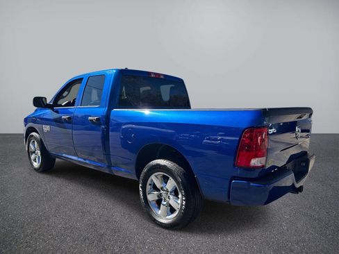 Used 2019 RAM 1500 Express w/ Express Value Package image 3