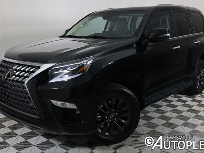 Used 2023 Lexus GX 460 Premium w/ Premium Plus Package