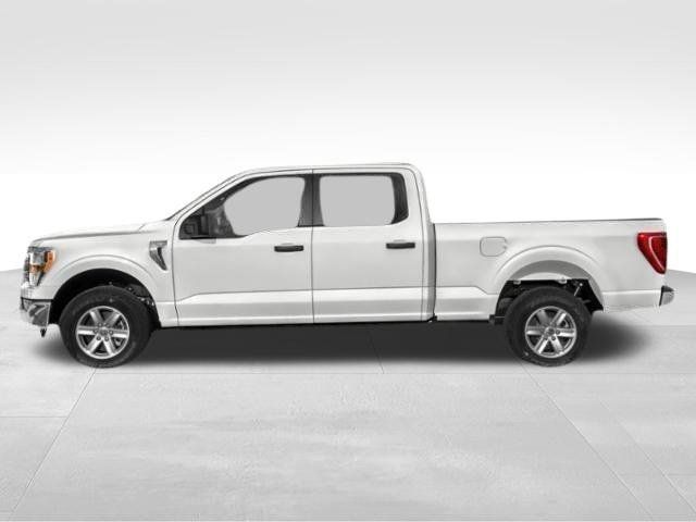 Used 2023 Ford F150 XLT AWD/4WD image 33