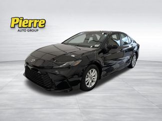 Used 2025 Toyota Camry LE FWD 360° Tour