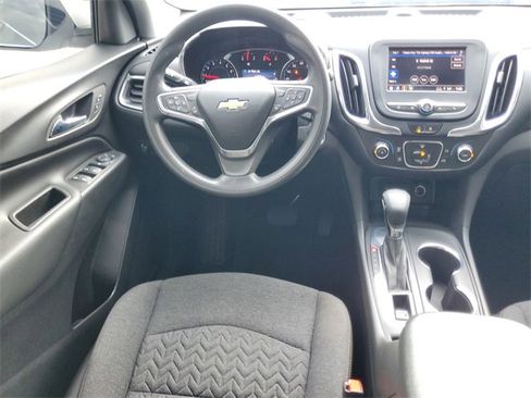 Certified 2022 Chevrolet Equinox LT image 15