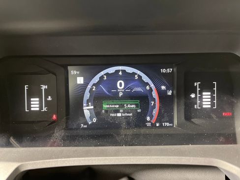 New 2026 Toyota Tacoma SR image 18