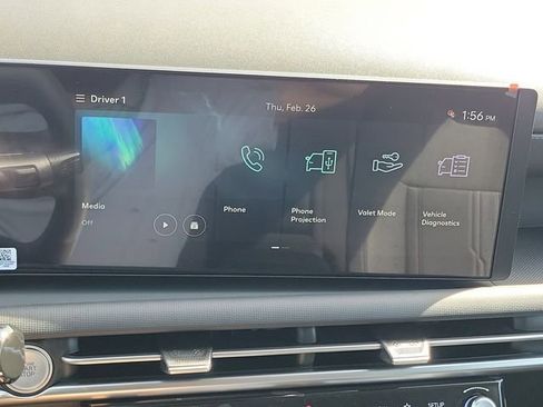 New 2026 Hyundai Tucson SEL image 9