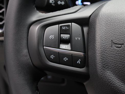 Certified 2025 Ford Ranger XLT w/ Equipment Group 301A High image 29