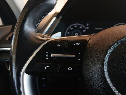 Used 2020 Hyundai Sonata Limited FWD image 16