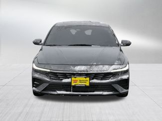 Certified 2025 Hyundai Elantra Limited video 2