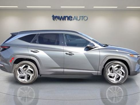 Used 2023 Hyundai Tucson Limited image 6