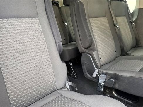 Used 2023 Ford Transit 350 XLT image 18