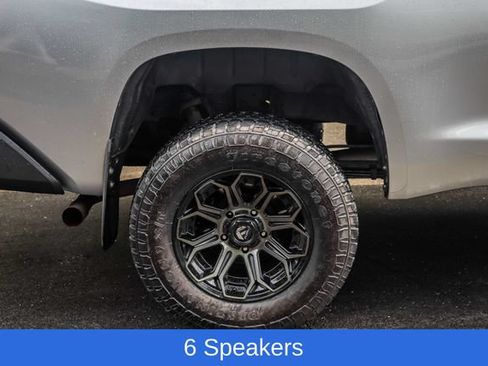 Used 2014 Toyota Tundra SR AWD/4WD image 7
