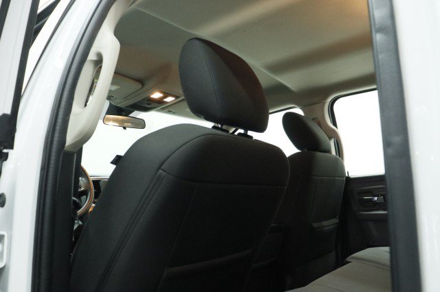 Used 2024 RAM 1500 Classic SLT RWD image 27