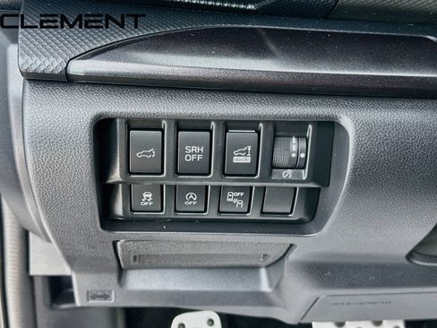 Used 2023 Subaru Forester Wilderness AWD/4WD image 13