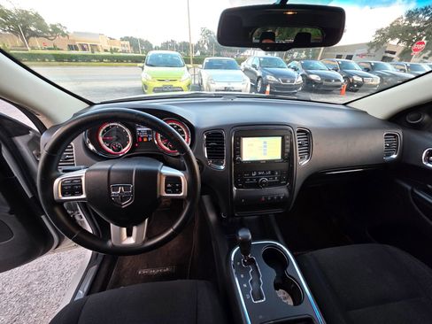 Used 2011 Dodge Durango Crew image 10