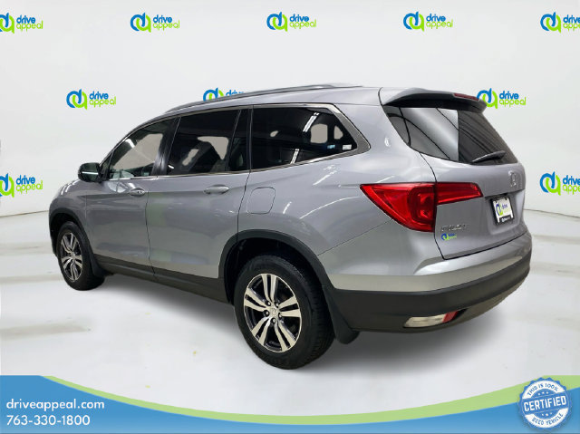 Used 2018 Honda Pilot EX-L image 8