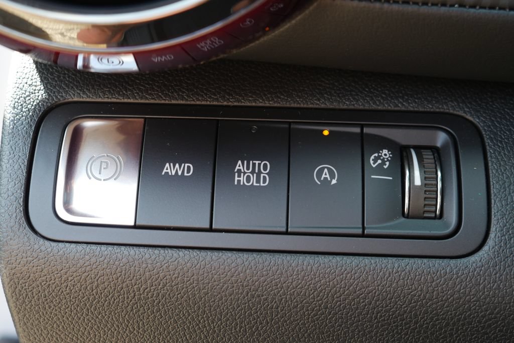 New 2026 Chevrolet Equinox RS w/ Convenience Package III AWD/4WD image 22