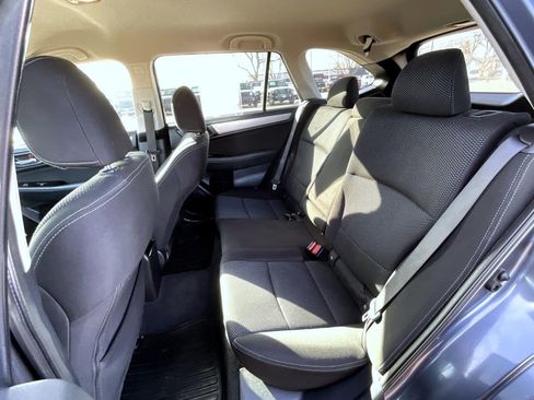 Used 2017 Subaru Outback 2.5i Premium w/ Popular Package #2 image 20