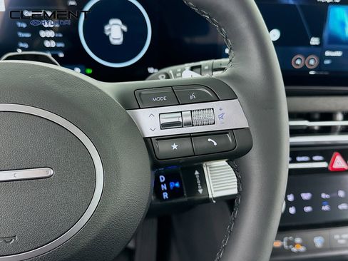 New 2026 Hyundai Tucson Limited AWD/4WD image 15