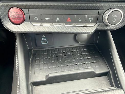 Certified 2024 Ford Mustang Premium RWD image 28