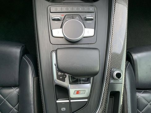 Used 2019 Audi S5 Premium Plus w/ Premium Plus image 25