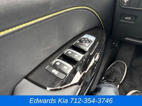 New 2026 Kia K5 GT w/ GT1 Package image 27