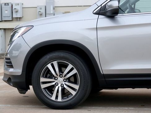 Used 2016 Honda Pilot EX-L image 24