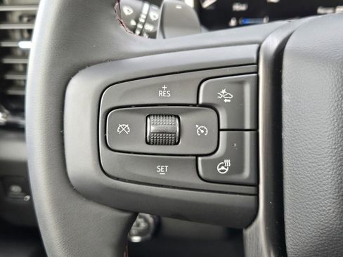 New 2026 GMC Sierra 1500 AT4X image 26