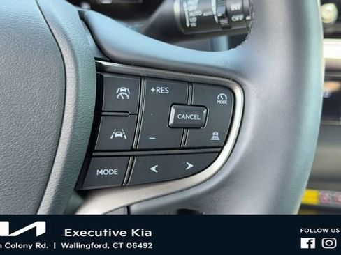 Used 2025 Lexus UX 300h AWD w/ Accessory Package (P1) image 14