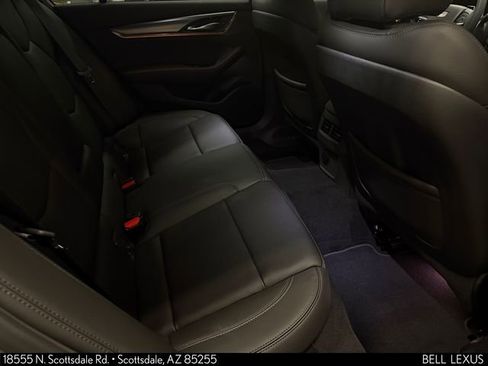 Used 2026 Cadillac CT5 Premium Luxury RWD image 23