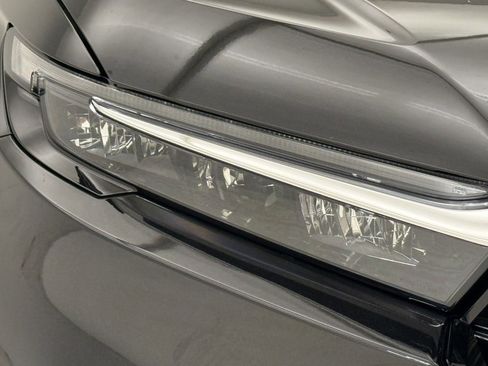 New 2026 Honda CR-V EX image 4