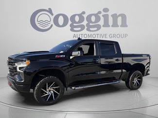 Used 2023 Chevrolet Silverado 1500 LT Trail Boss w/ Convenience Package II AWD/4WD video 1